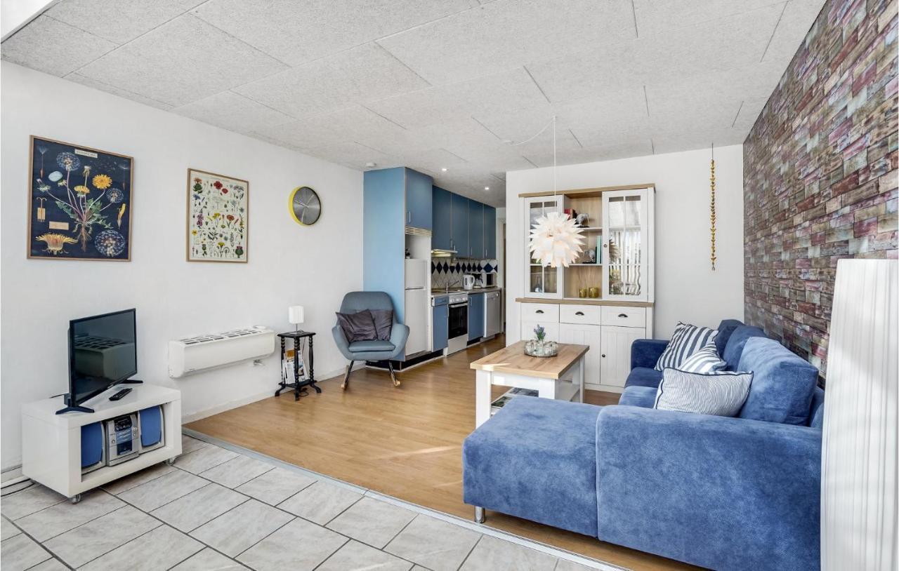 Cozy Apartment In Romo With Kitchen Rømø Kirkeby Kültér fotó