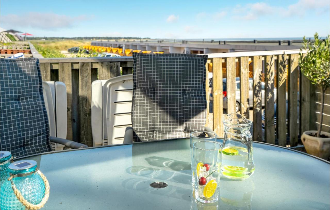 Cozy Apartment In Romo With Kitchen Rømø Kirkeby Kültér fotó