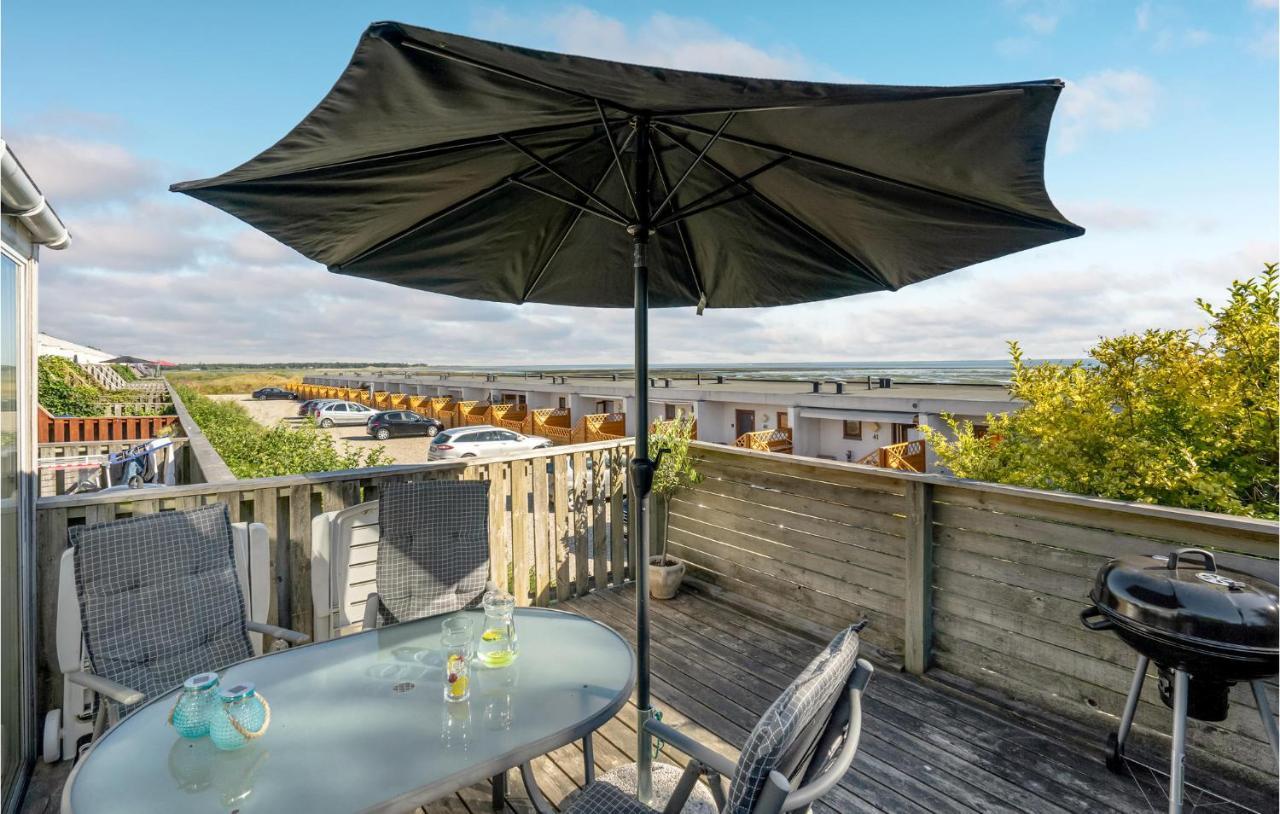 Cozy Apartment In Romo With Kitchen Rømø Kirkeby Kültér fotó