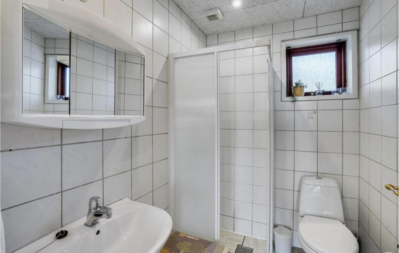 Cozy Apartment In Romo With Kitchen Rømø Kirkeby Kültér fotó